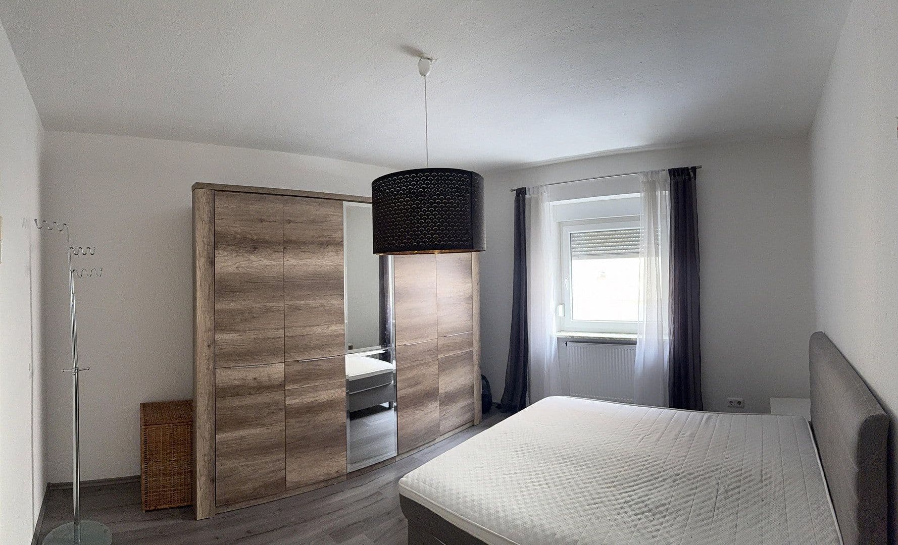 Pronájem bytu 2+1 66 m², Schweinfurt, Bavorsko Pronájem bytu 2+1 66 m², Schweinfurt, Bavorsko