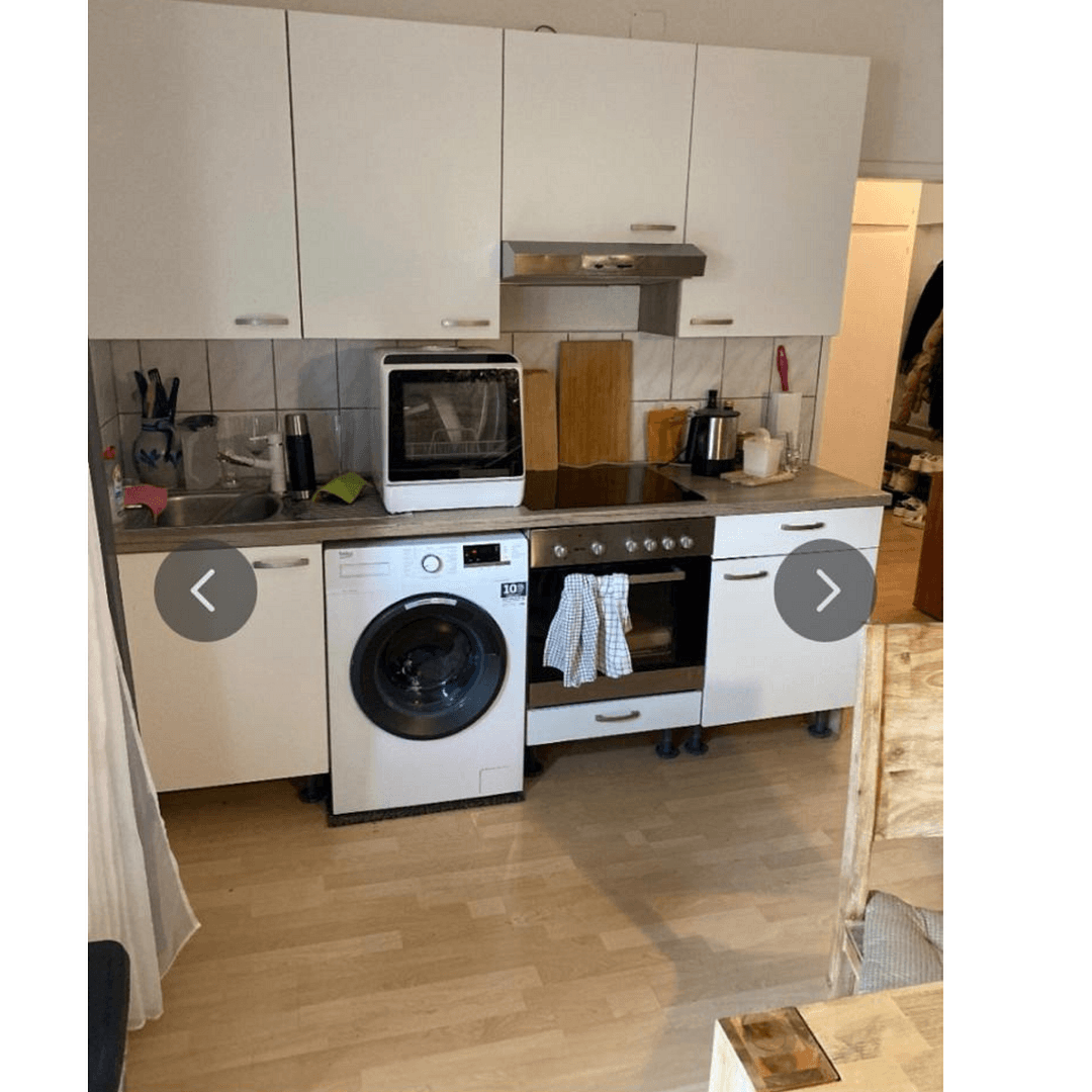 Pronájem bytu 2+1 66 m², Schweinfurt, Bavorsko Pronájem bytu 2+1 66 m², Schweinfurt, Bavorsko