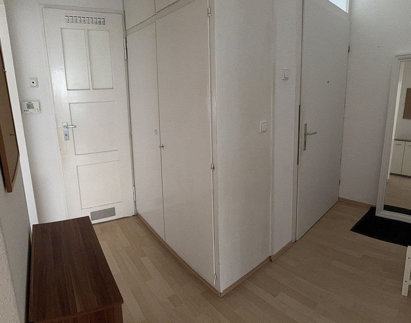Pronájem bytu 2+1 66 m², Schweinfurt, Bavorsko Pronájem bytu 2+1 66 m², Schweinfurt, Bavorsko