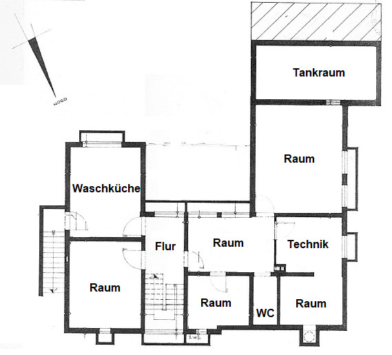 Prodej domu 259 m², pozemek 843 m², Kirchheim unter Teck, Bádensko-Württembersko Prodej domu 259 m², pozemek 843 m², Kirchheim unter Teck, Bádensko-Württembersko