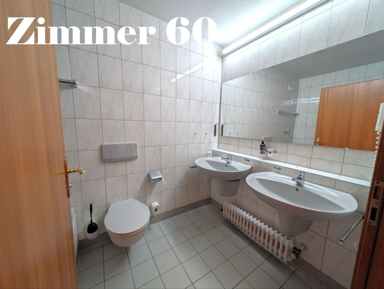 Pronájem bytu 1+1 30 m², Hölderlinstraße 1, Bad Liebenzell, Bádensko-Württembersko Pronájem bytu 1+1 30 m², Hölderlinstraße 1, Bad Liebenzell, Bádensko-Württembersko