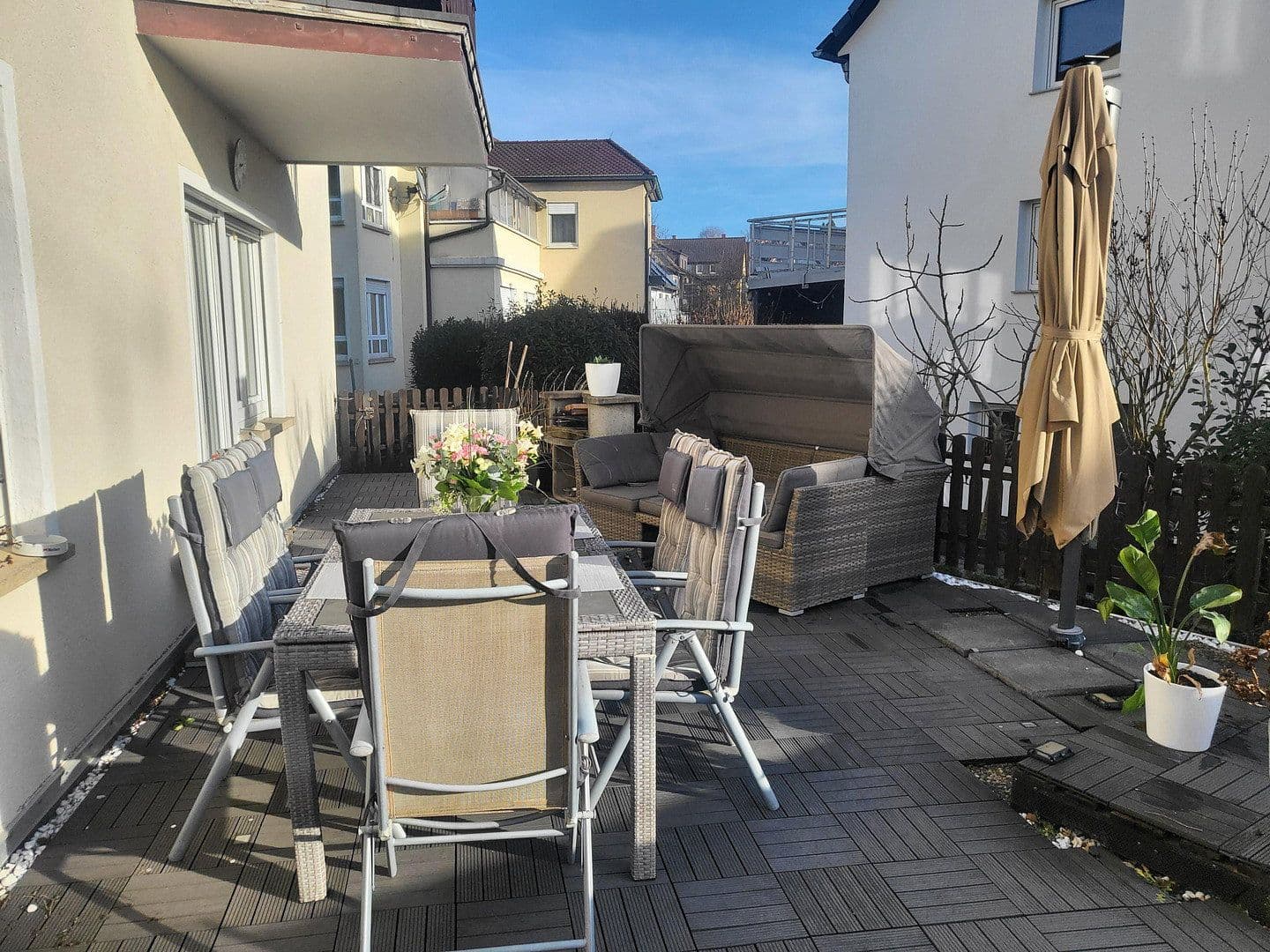 Prodej bytu 4+kk 117 m², Heilbronn, Bádensko-Württembersko Prodej bytu 4+kk 117 m², Heilbronn, Bádensko-Württembersko
