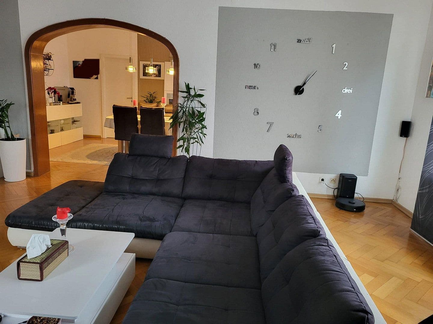 Prodej bytu 4+kk 117 m², Heilbronn, Bádensko-Württembersko Prodej bytu 4+kk 117 m², Heilbronn, Bádensko-Württembersko