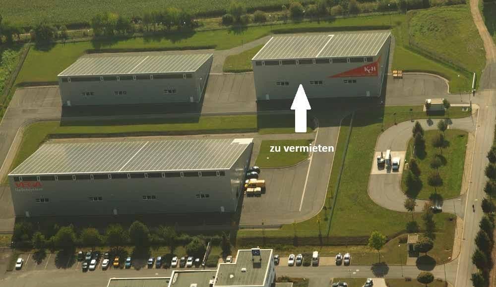 Pronájem nebytového prostoru 22.047 m², Sangerhausen, Sasko-Anhaltsko Pronájem nebytového prostoru 22.047 m², Sangerhausen, Sasko-Anhaltsko