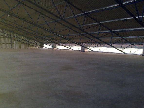 Pronájem nebytového prostoru 22.047 m², Sangerhausen, Sasko-Anhaltsko Pronájem nebytového prostoru 22.047 m², Sangerhausen, Sasko-Anhaltsko