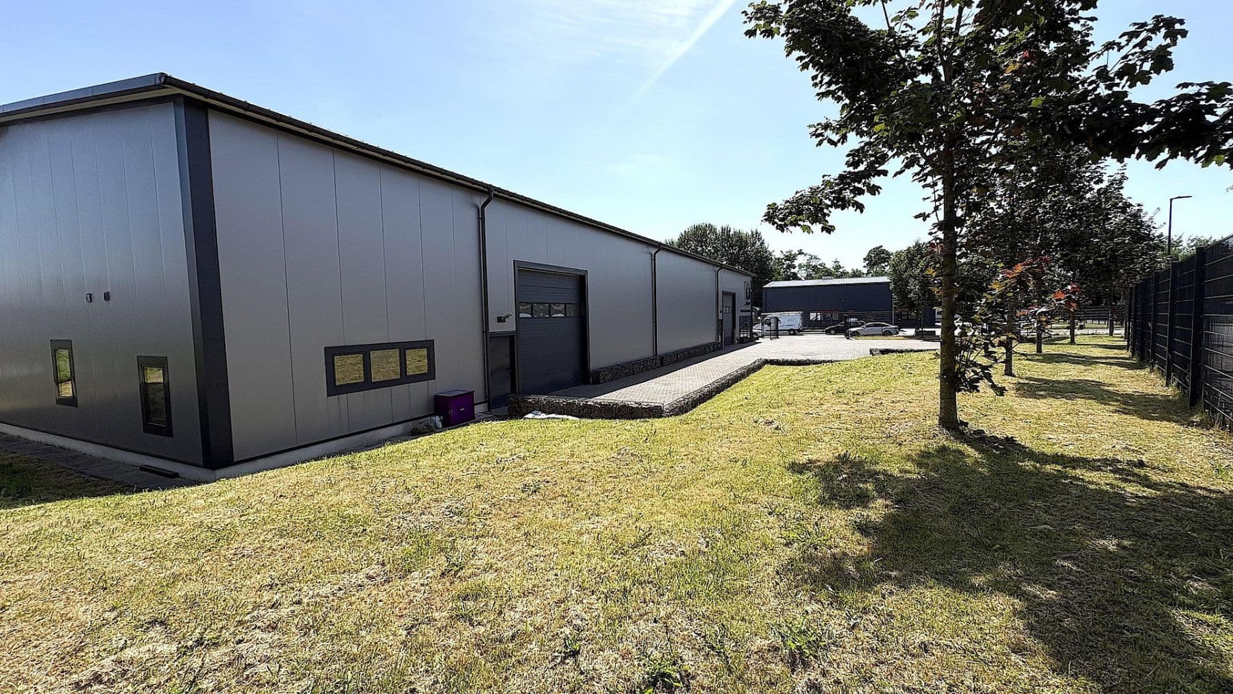 Pronájem nebytového prostoru 1.856 m², Nikolaus-Groß-Str. 17, Dortmund, Severní Porýní-Vestfálsko Pronájem nebytového prostoru 1.856 m², Nikolaus-Groß-Str. 17, Dortmund, Severní Porýní-Vestfálsko