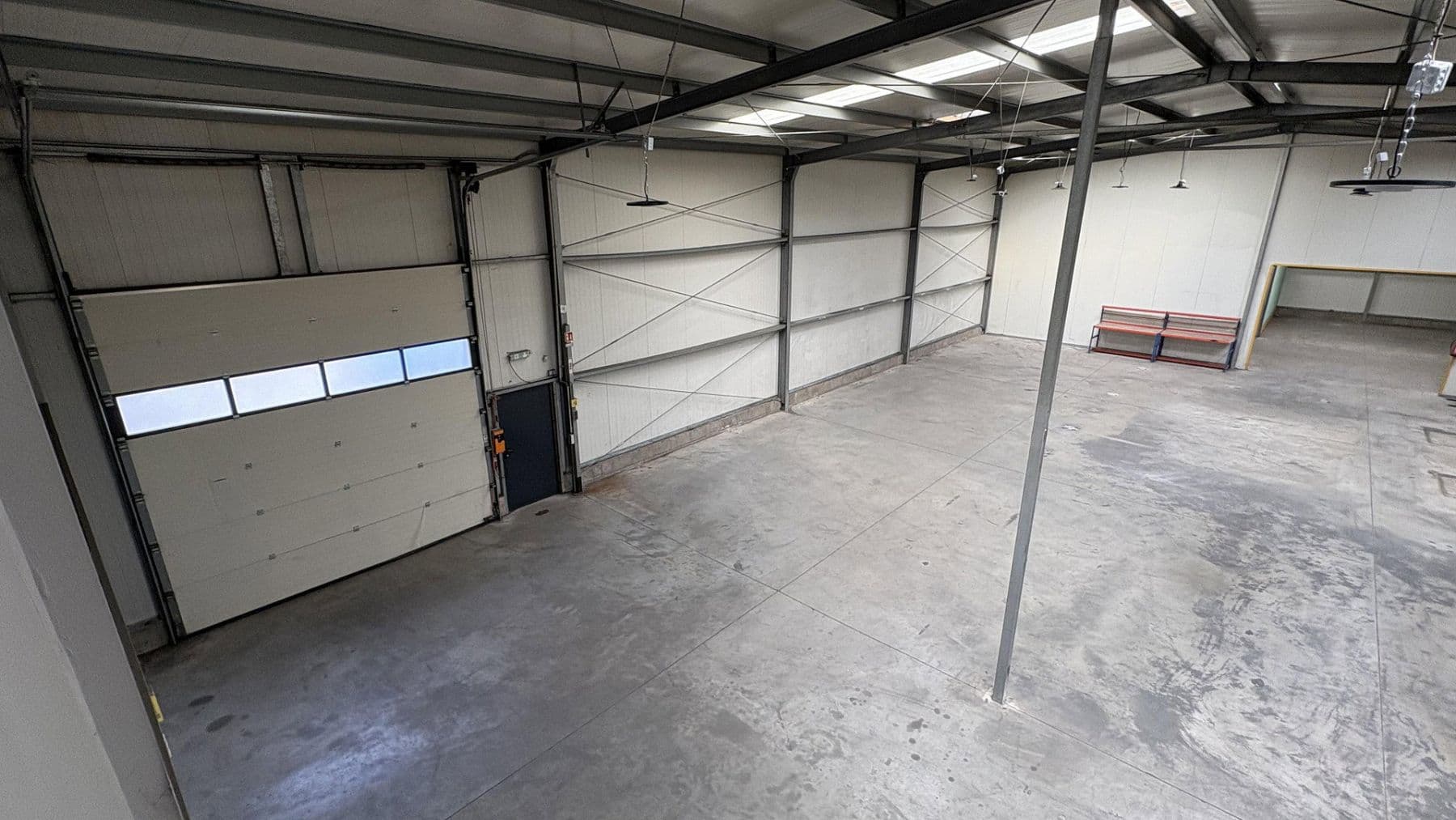Pronájem nebytového prostoru 1.856 m², Nikolaus-Groß-Str. 17, Dortmund, Severní Porýní-Vestfálsko Pronájem nebytového prostoru 1.856 m², Nikolaus-Groß-Str. 17, Dortmund, Severní Porýní-Vestfálsko