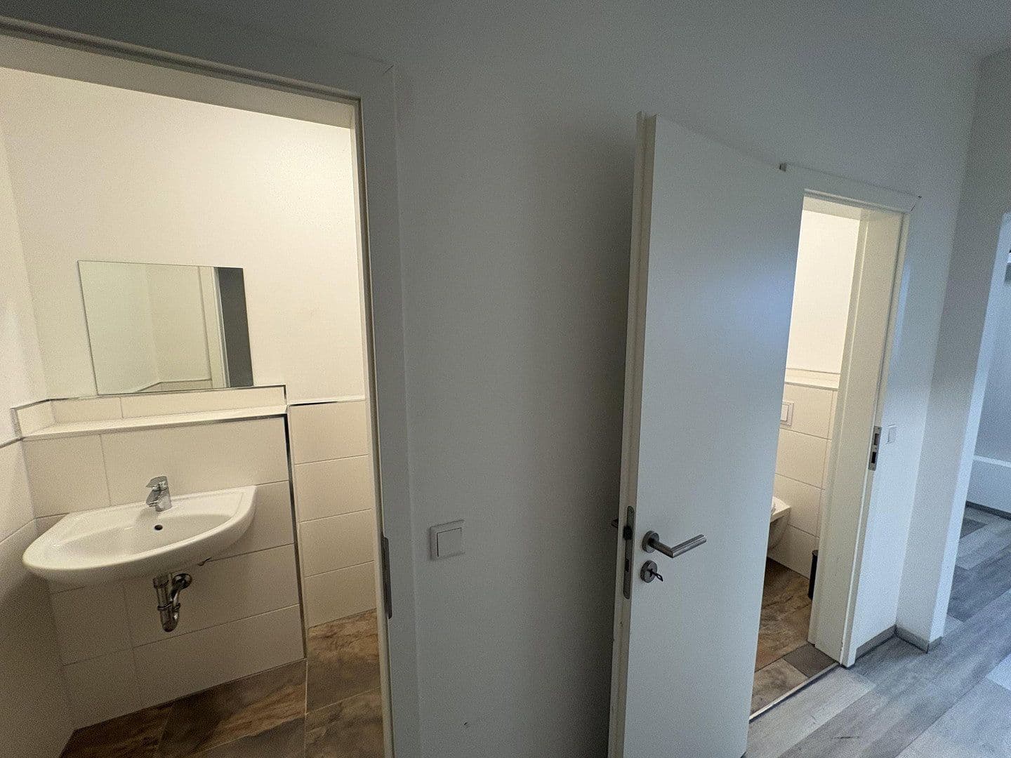 Pronájem nebytového prostoru 1.856 m², Nikolaus-Groß-Str. 17, Dortmund, Severní Porýní-Vestfálsko Pronájem nebytového prostoru 1.856 m², Nikolaus-Groß-Str. 17, Dortmund, Severní Porýní-Vestfálsko