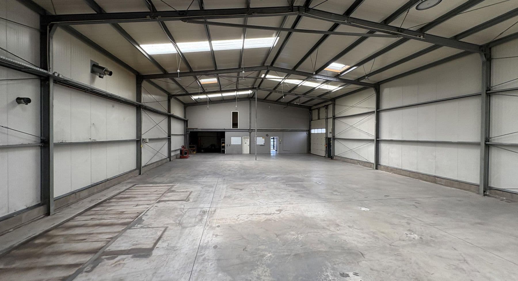 Pronájem nebytového prostoru 1.856 m², Nikolaus-Groß-Str. 17, Dortmund, Severní Porýní-Vestfálsko Pronájem nebytového prostoru 1.856 m², Nikolaus-Groß-Str. 17, Dortmund, Severní Porýní-Vestfálsko