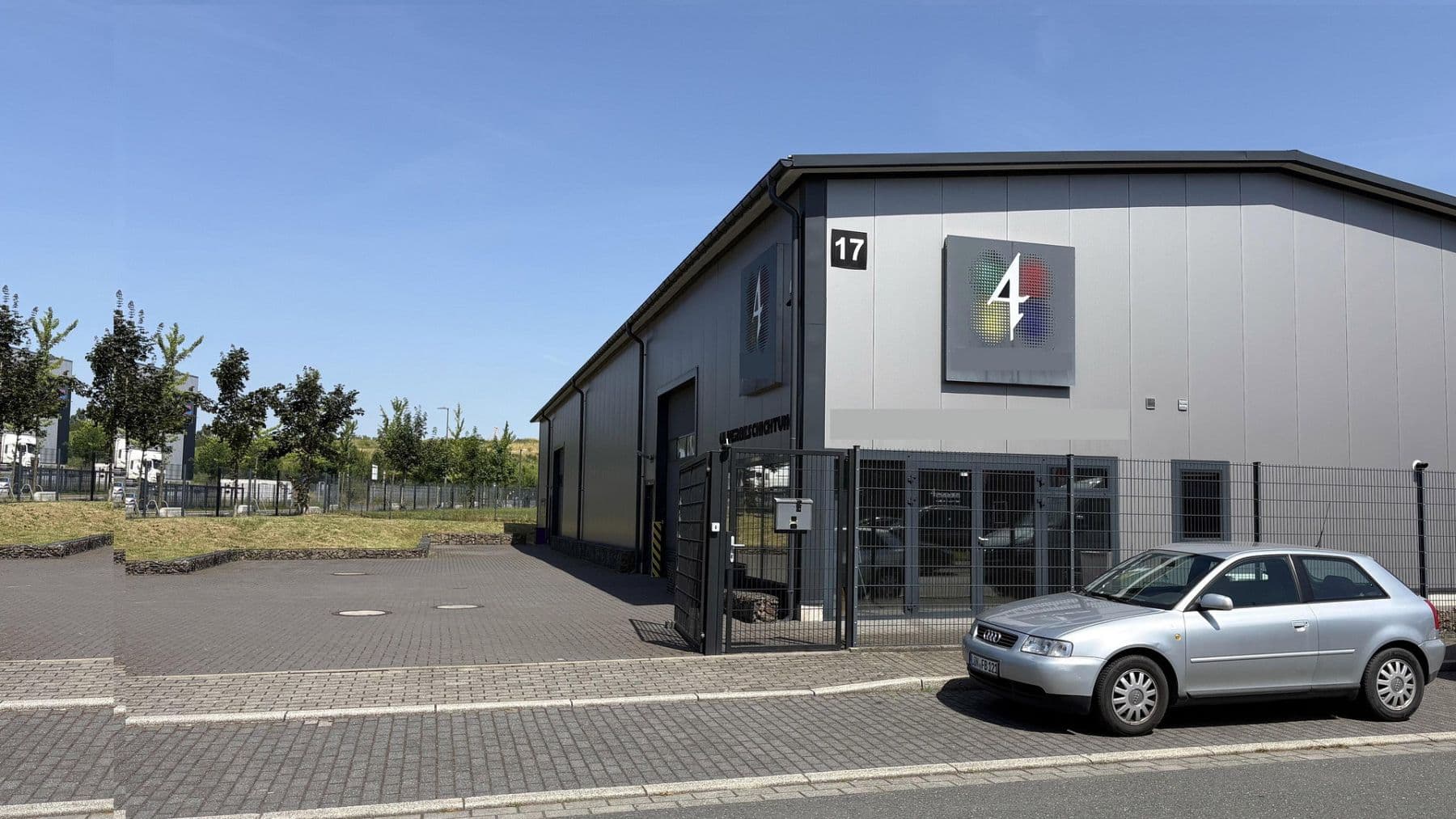 Pronájem nebytového prostoru 1.856 m², Nikolaus-Groß-Str. 17, Dortmund, Severní Porýní-Vestfálsko Pronájem nebytového prostoru 1.856 m², Nikolaus-Groß-Str. 17, Dortmund, Severní Porýní-Vestfálsko