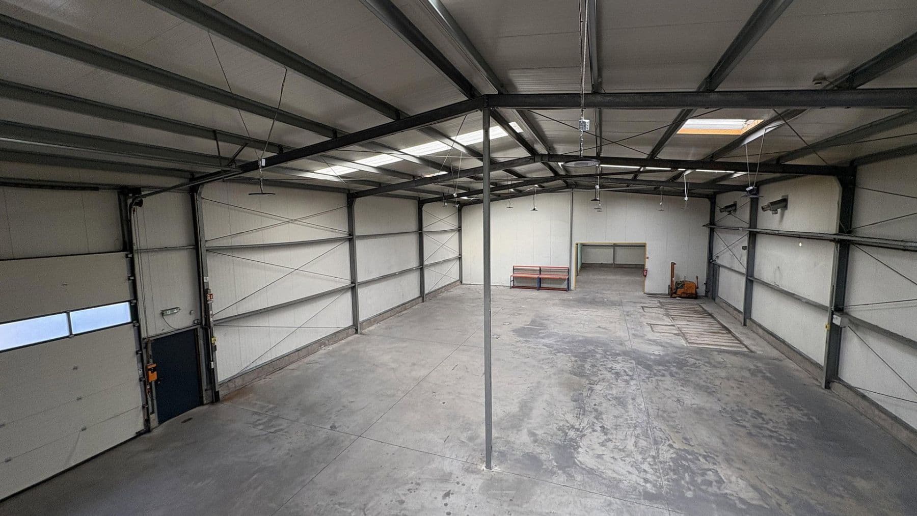 Pronájem nebytového prostoru 1.856 m², Nikolaus-Groß-Str. 17, Dortmund, Severní Porýní-Vestfálsko Pronájem nebytového prostoru 1.856 m², Nikolaus-Groß-Str. 17, Dortmund, Severní Porýní-Vestfálsko