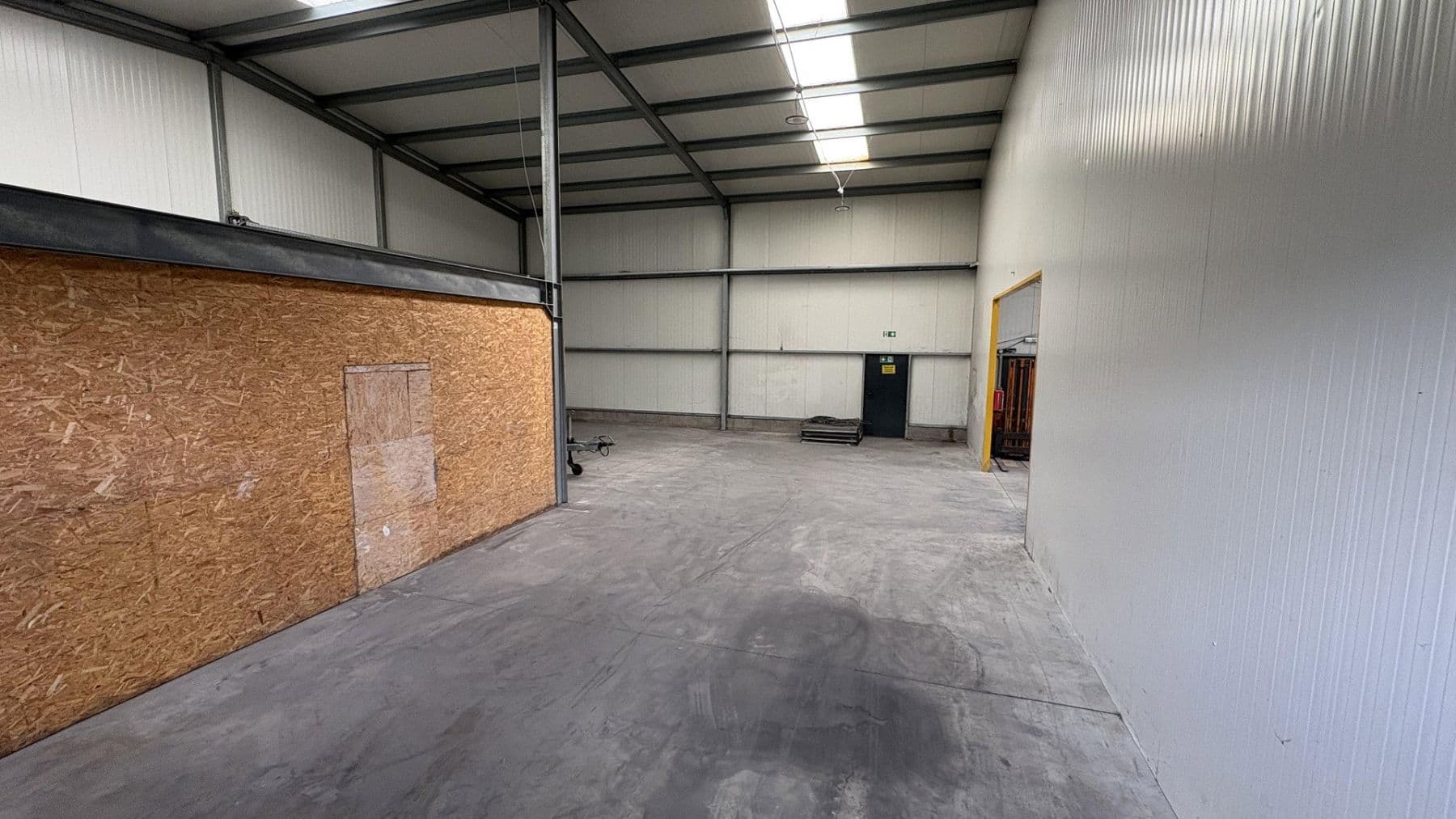 Pronájem nebytového prostoru 1.856 m², Nikolaus-Groß-Str. 17, Dortmund, Severní Porýní-Vestfálsko Pronájem nebytového prostoru 1.856 m², Nikolaus-Groß-Str. 17, Dortmund, Severní Porýní-Vestfálsko