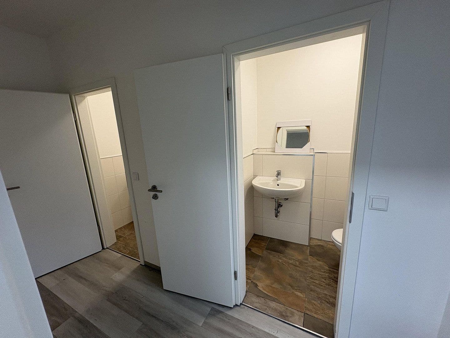 Pronájem nebytového prostoru 1.856 m², Nikolaus-Groß-Str. 17, Dortmund, Severní Porýní-Vestfálsko Pronájem nebytového prostoru 1.856 m², Nikolaus-Groß-Str. 17, Dortmund, Severní Porýní-Vestfálsko