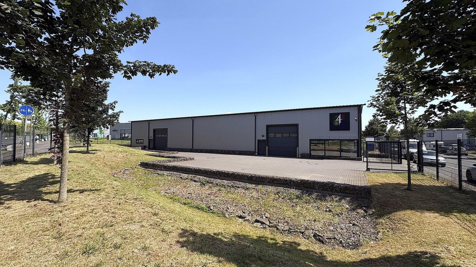 Pronájem nebytového prostoru 1.856 m², Nikolaus-Groß-Str. 17, Dortmund, Severní Porýní-Vestfálsko Pronájem nebytového prostoru 1.856 m², Nikolaus-Groß-Str. 17, Dortmund, Severní Porýní-Vestfálsko