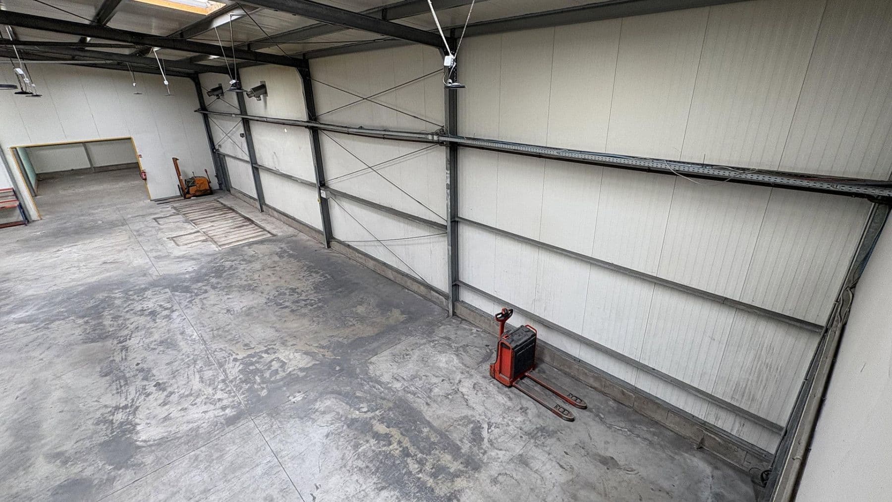 Pronájem nebytového prostoru 1.856 m², Nikolaus-Groß-Str. 17, Dortmund, Severní Porýní-Vestfálsko Pronájem nebytového prostoru 1.856 m², Nikolaus-Groß-Str. 17, Dortmund, Severní Porýní-Vestfálsko