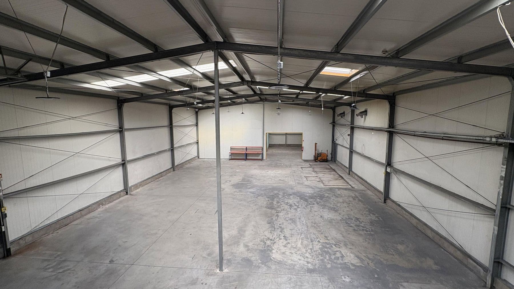Pronájem nebytového prostoru 1.856 m², Nikolaus-Groß-Str. 17, Dortmund, Severní Porýní-Vestfálsko Pronájem nebytového prostoru 1.856 m², Nikolaus-Groß-Str. 17, Dortmund, Severní Porýní-Vestfálsko