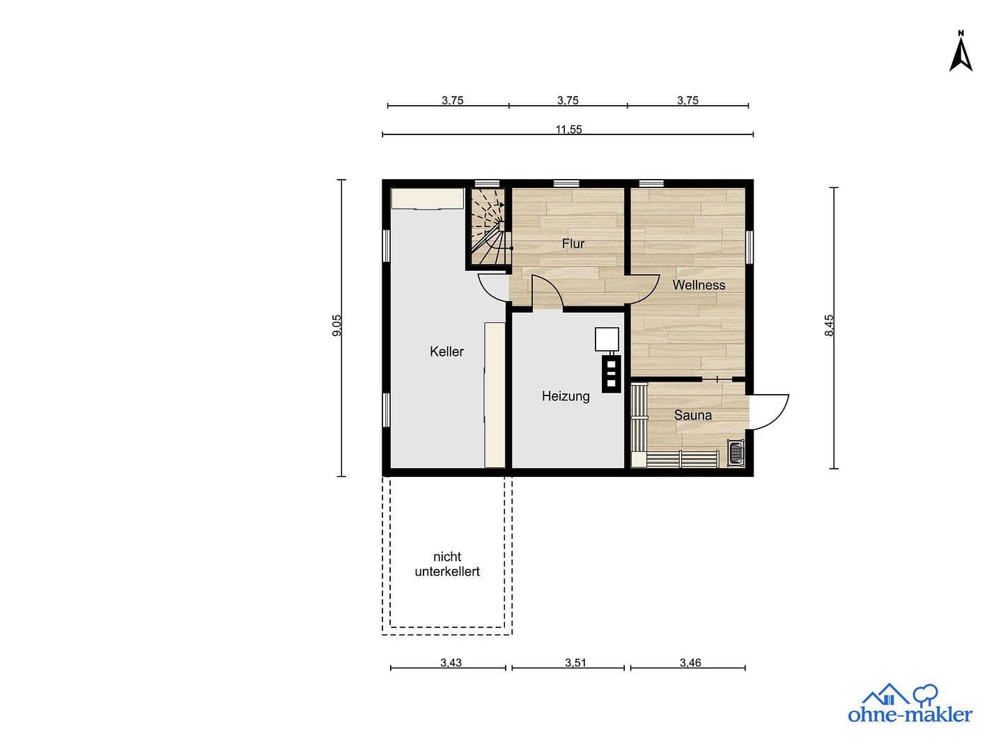 Prodej domu 263 m², pozemek 1.748 m², Altenstadt, Hessen Prodej domu 263 m², pozemek 1.748 m², Altenstadt, Hessen
