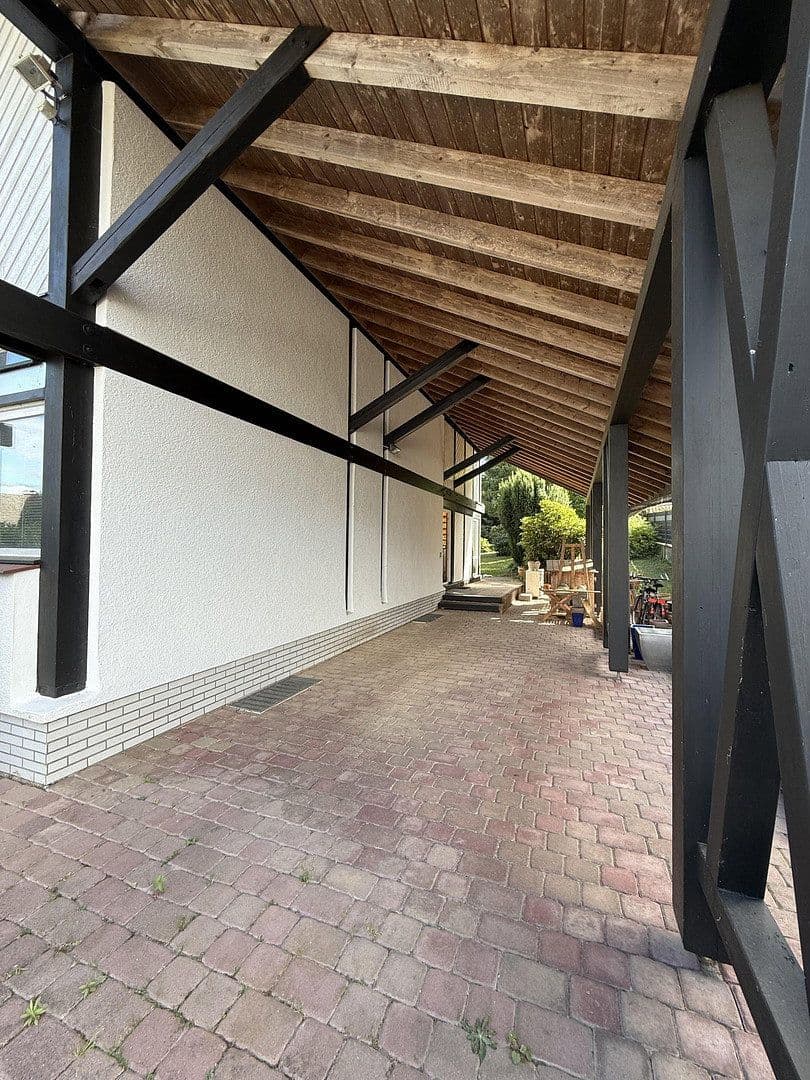 Prodej domu 263 m², pozemek 1.748 m², Altenstadt, Hessen Prodej domu 263 m², pozemek 1.748 m², Altenstadt, Hessen