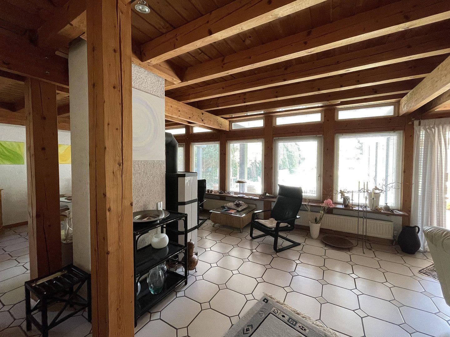 Prodej domu 263 m², pozemek 1.748 m², Altenstadt, Hessen Prodej domu 263 m², pozemek 1.748 m², Altenstadt, Hessen
