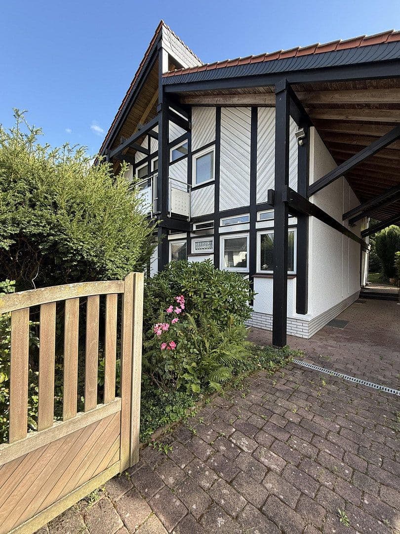 Prodej domu 263 m², pozemek 1.748 m², Altenstadt, Hessen Prodej domu 263 m², pozemek 1.748 m², Altenstadt, Hessen