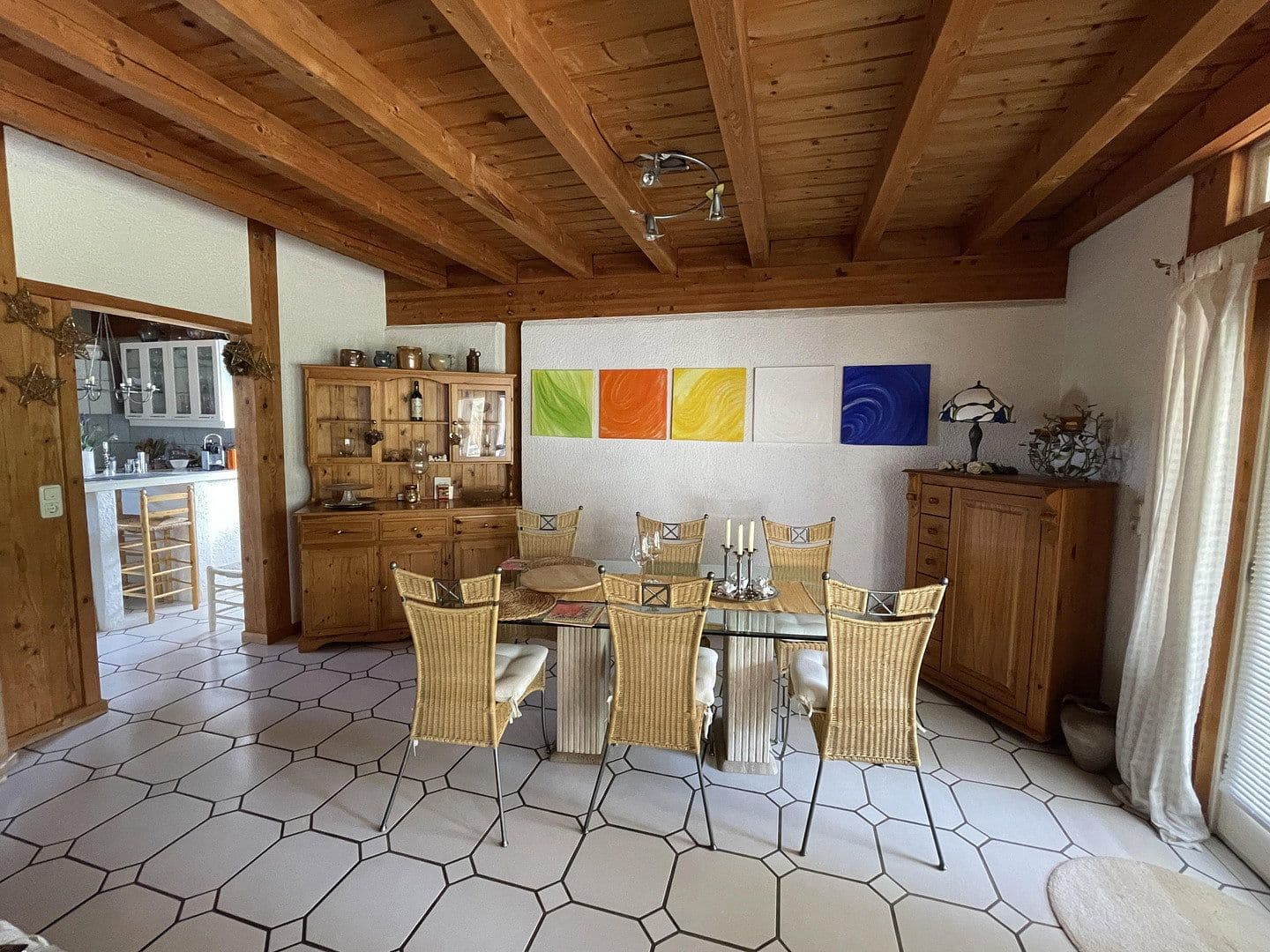 Prodej domu 263 m², pozemek 1.748 m², Altenstadt, Hessen Prodej domu 263 m², pozemek 1.748 m², Altenstadt, Hessen