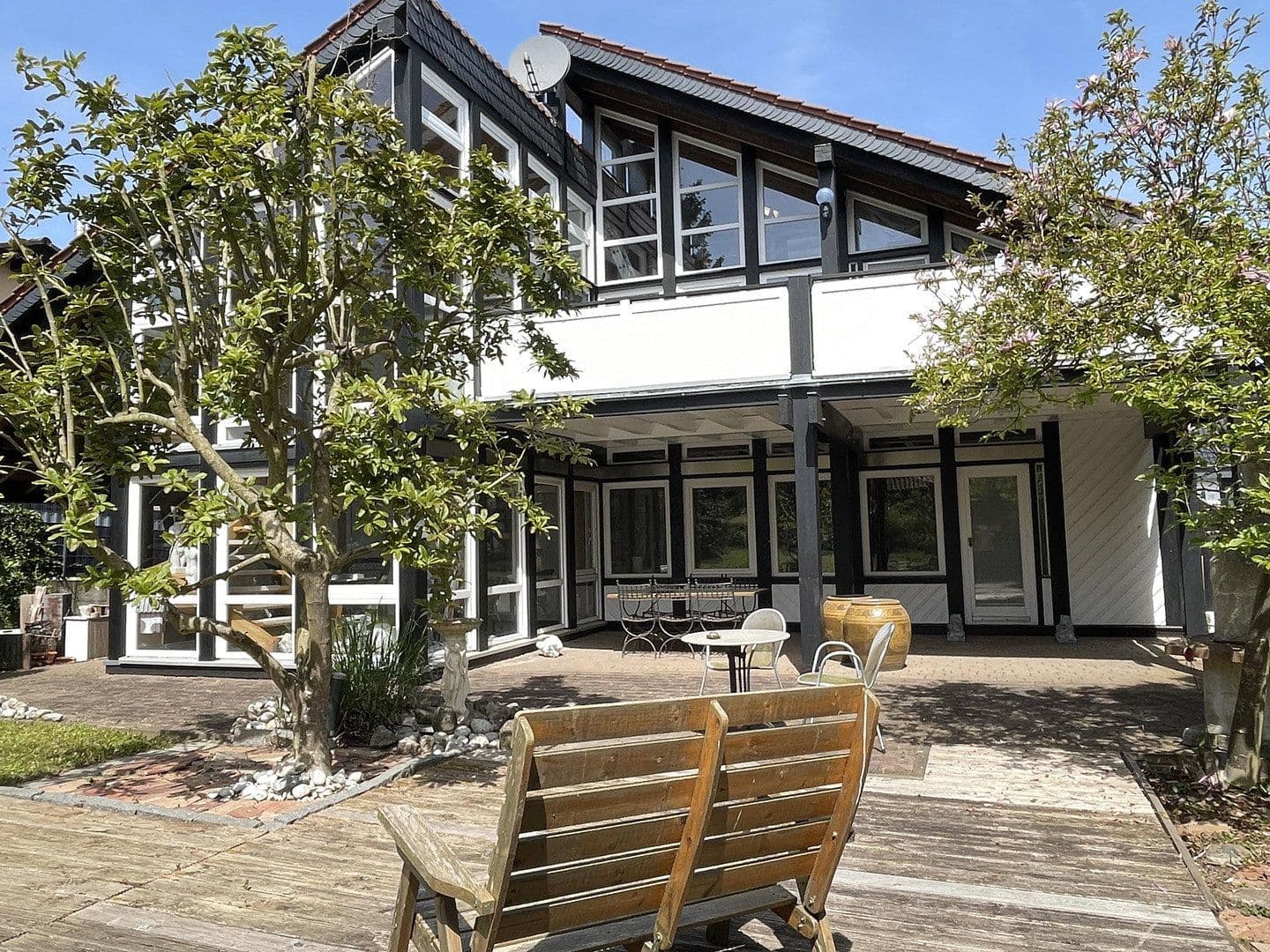 Prodej domu 263 m², pozemek 1.748 m², Altenstadt, Hessen Prodej domu 263 m², pozemek 1.748 m², Altenstadt, Hessen