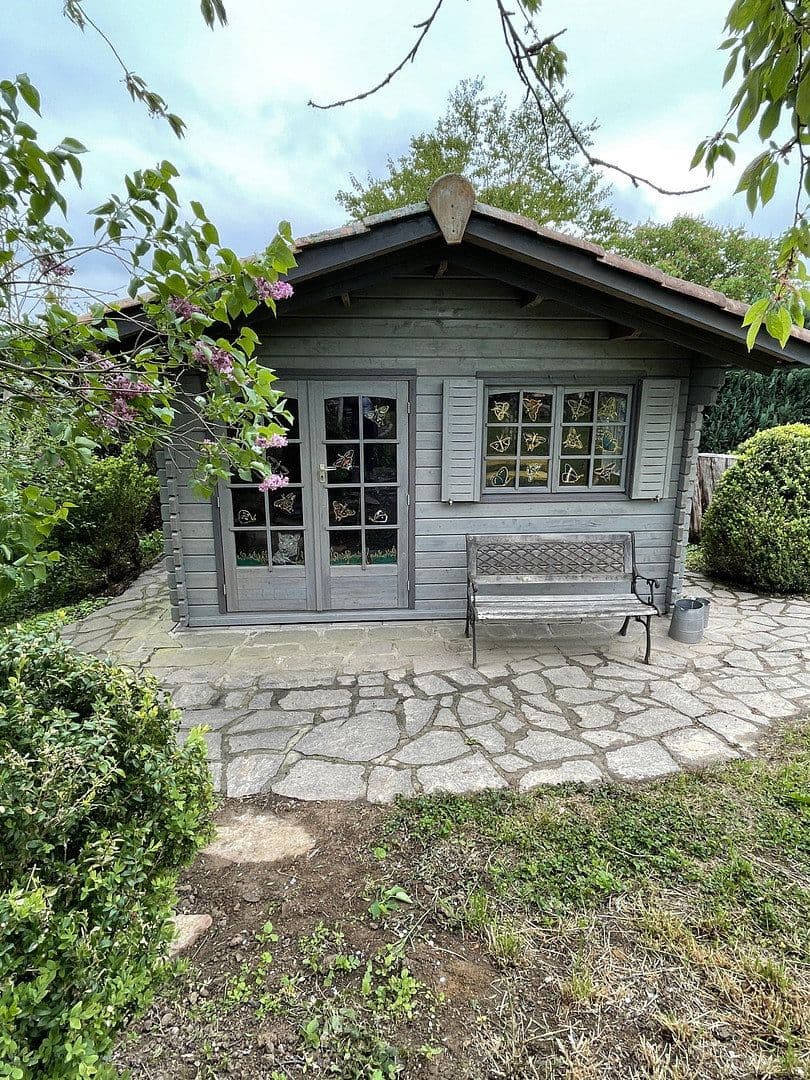 Prodej domu 263 m², pozemek 1.748 m², Altenstadt, Hessen Prodej domu 263 m², pozemek 1.748 m², Altenstadt, Hessen