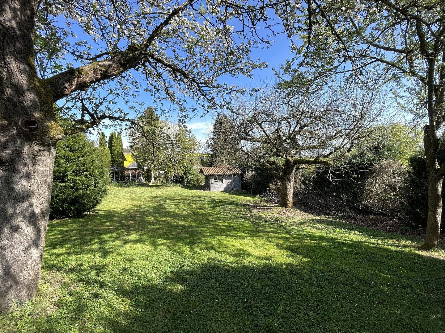 Prodej domu 263 m², pozemek 1.748 m², Altenstadt, Hessen Prodej domu 263 m², pozemek 1.748 m², Altenstadt, Hessen