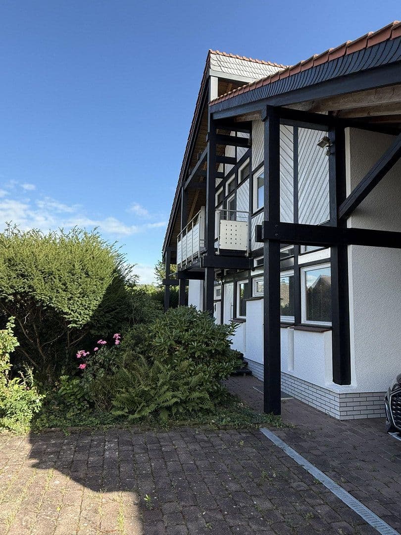 Prodej domu 263 m², pozemek 1.748 m², Altenstadt, Hessen Prodej domu 263 m², pozemek 1.748 m², Altenstadt, Hessen