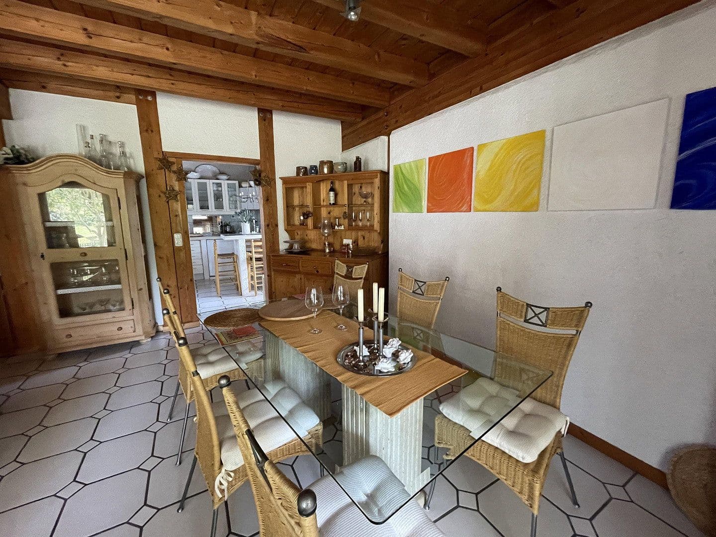 Prodej domu 263 m², pozemek 1.748 m², Altenstadt, Hessen Prodej domu 263 m², pozemek 1.748 m², Altenstadt, Hessen