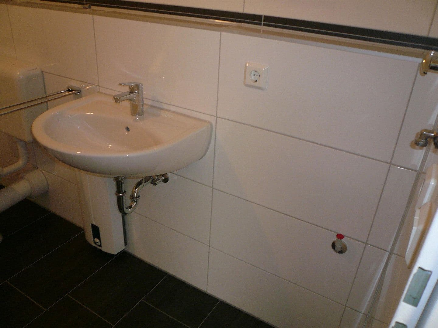 Pronájem bytu 1+1 40 m², Heiligenhaus, Severní Porýní-Vestfálsko Pronájem bytu 1+1 40 m², Heiligenhaus, Severní Porýní-Vestfálsko