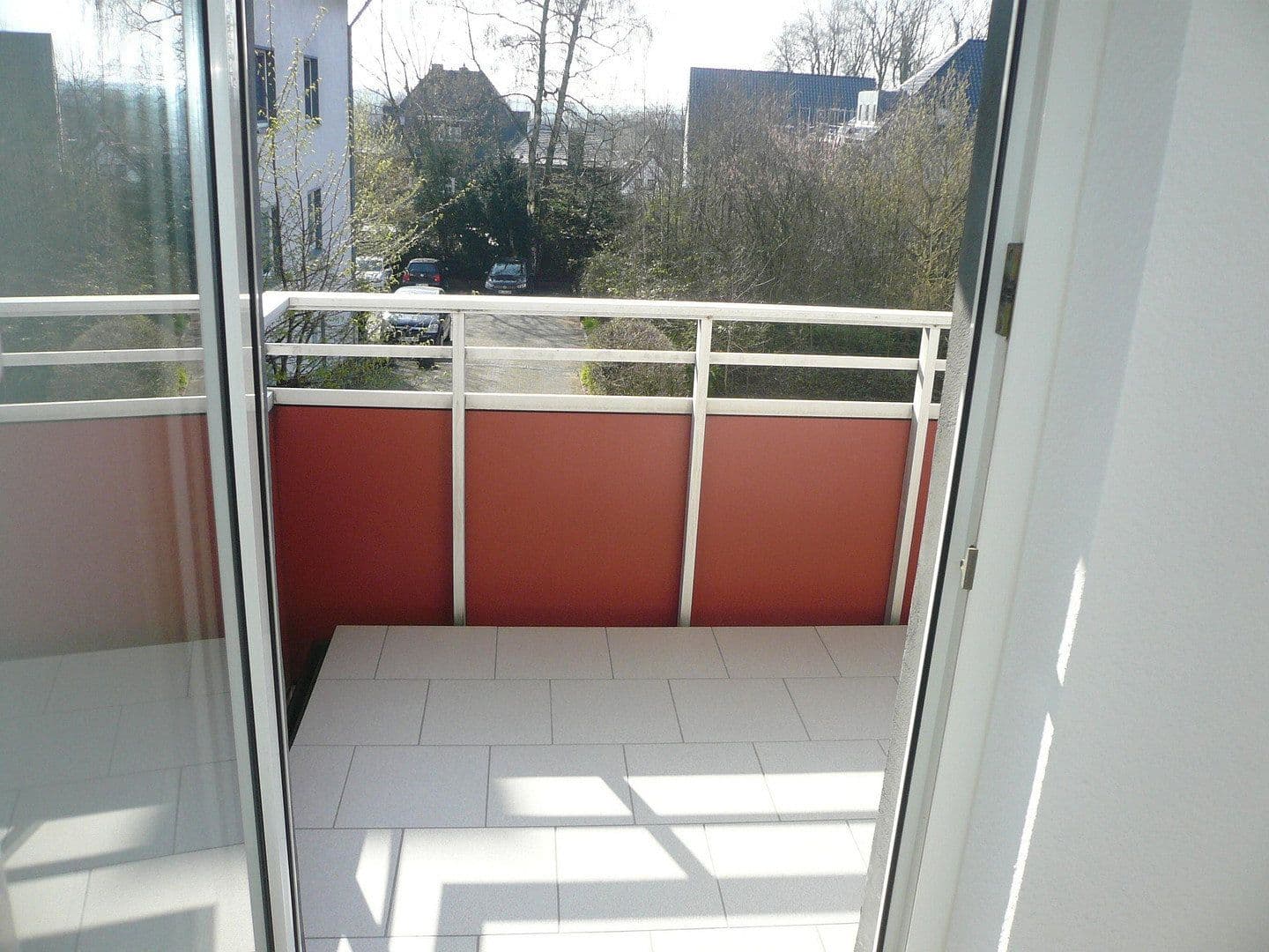 Pronájem bytu 1+1 40 m², Heiligenhaus, Severní Porýní-Vestfálsko Pronájem bytu 1+1 40 m², Heiligenhaus, Severní Porýní-Vestfálsko