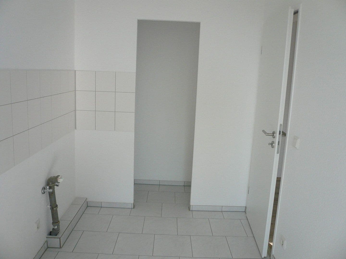 Pronájem bytu 1+1 40 m², Heiligenhaus, Severní Porýní-Vestfálsko Pronájem bytu 1+1 40 m², Heiligenhaus, Severní Porýní-Vestfálsko