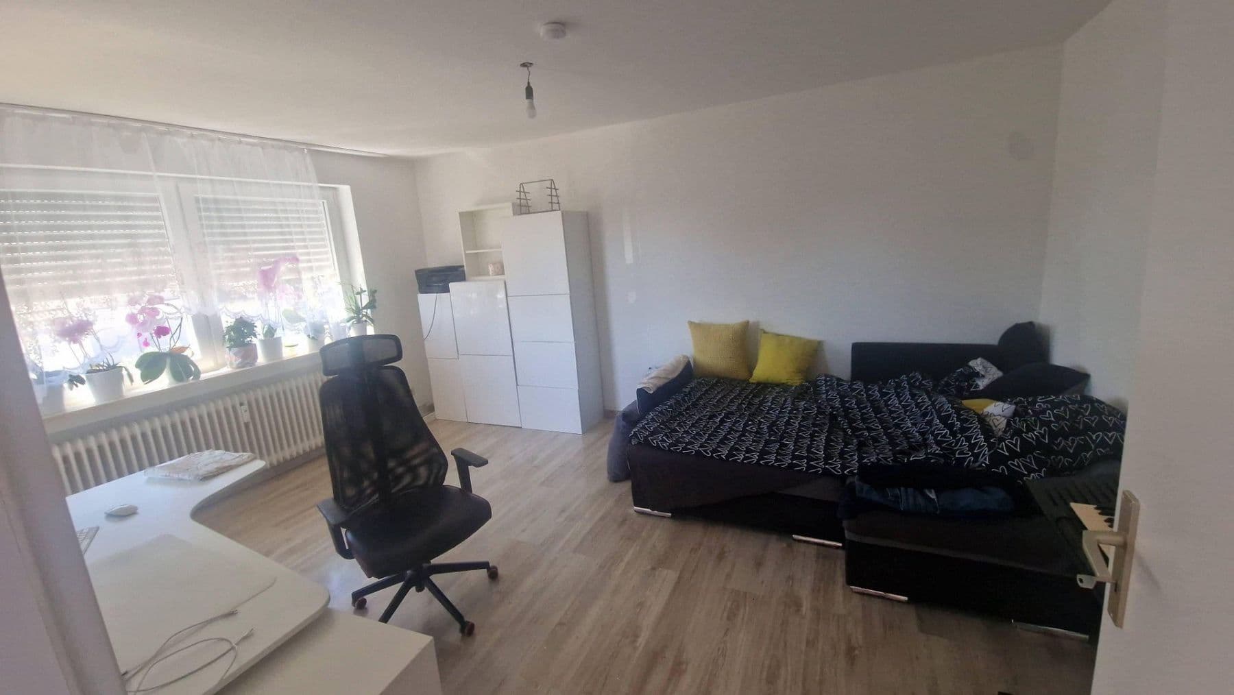 Prodej bytu 4+kk 79 m², Am Käppele 22, Laupheim, Bádensko-Württembersko Prodej bytu 4+kk 79 m², Am Käppele 22, Laupheim, Bádensko-Württembersko
