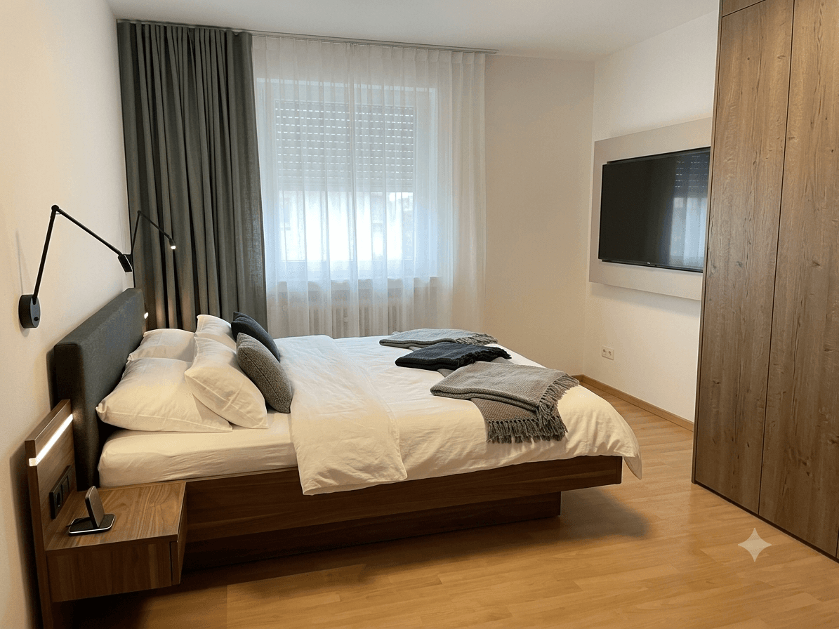Prodej bytu 4+kk 79 m², Am Käppele 22, Laupheim, Bádensko-Württembersko Prodej bytu 4+kk 79 m², Am Käppele 22, Laupheim, Bádensko-Württembersko