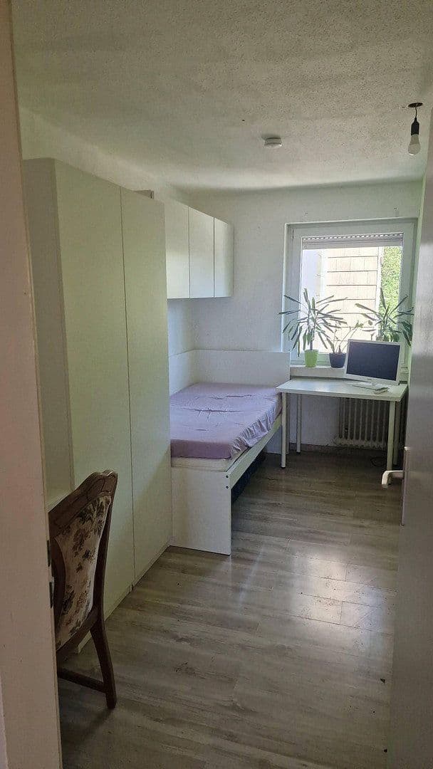 Prodej bytu 4+kk 79 m², Am Käppele 22, Laupheim, Bádensko-Württembersko Prodej bytu 4+kk 79 m², Am Käppele 22, Laupheim, Bádensko-Württembersko