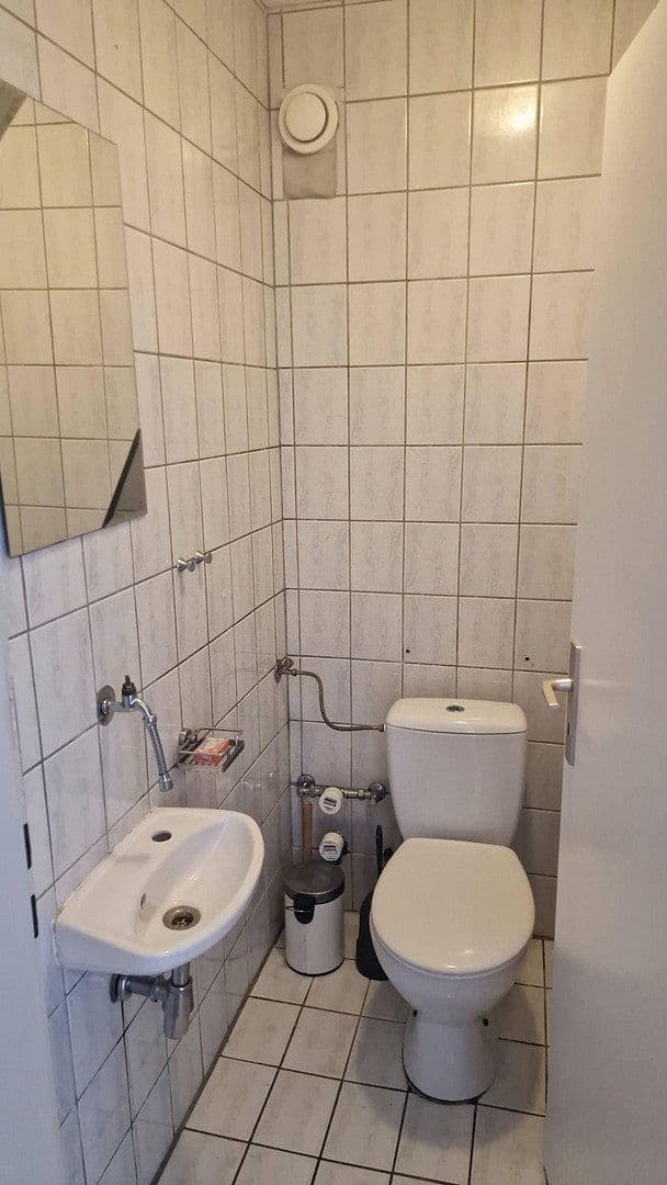Prodej bytu 4+kk 79 m², Am Käppele 22, Laupheim, Bádensko-Württembersko Prodej bytu 4+kk 79 m², Am Käppele 22, Laupheim, Bádensko-Württembersko