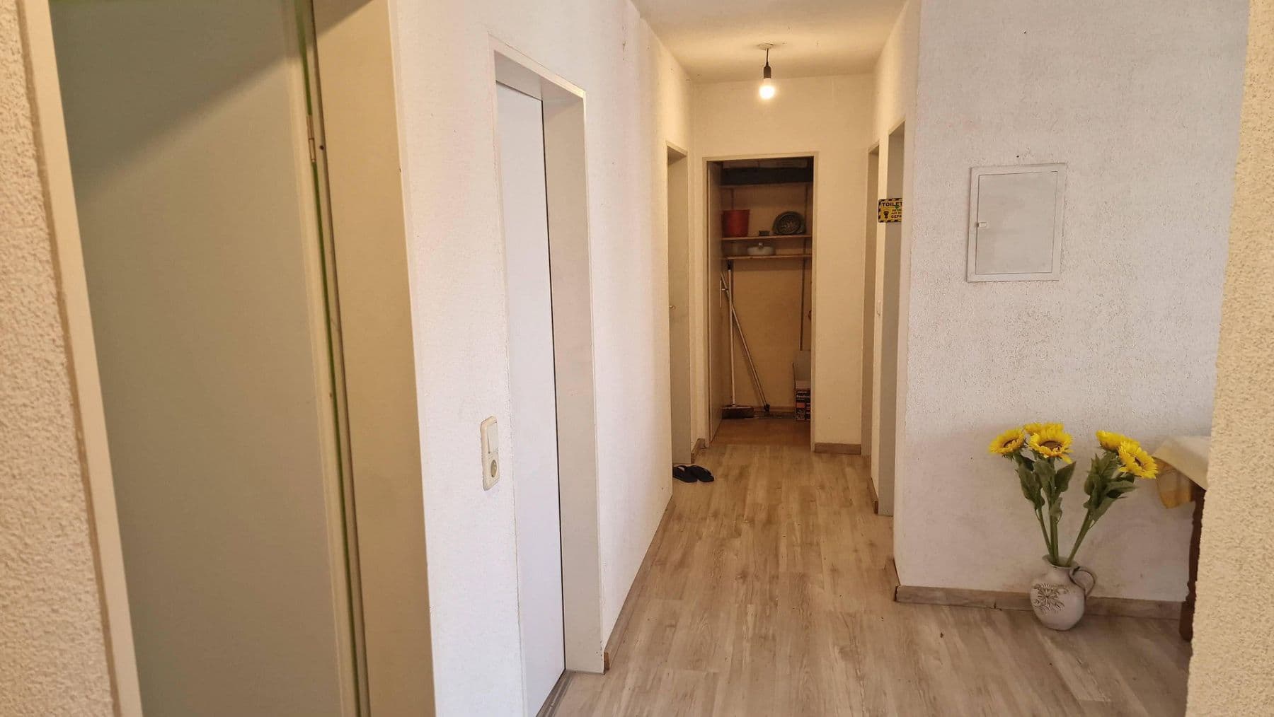 Prodej bytu 4+kk 79 m², Am Käppele 22, Laupheim, Bádensko-Württembersko Prodej bytu 4+kk 79 m², Am Käppele 22, Laupheim, Bádensko-Württembersko