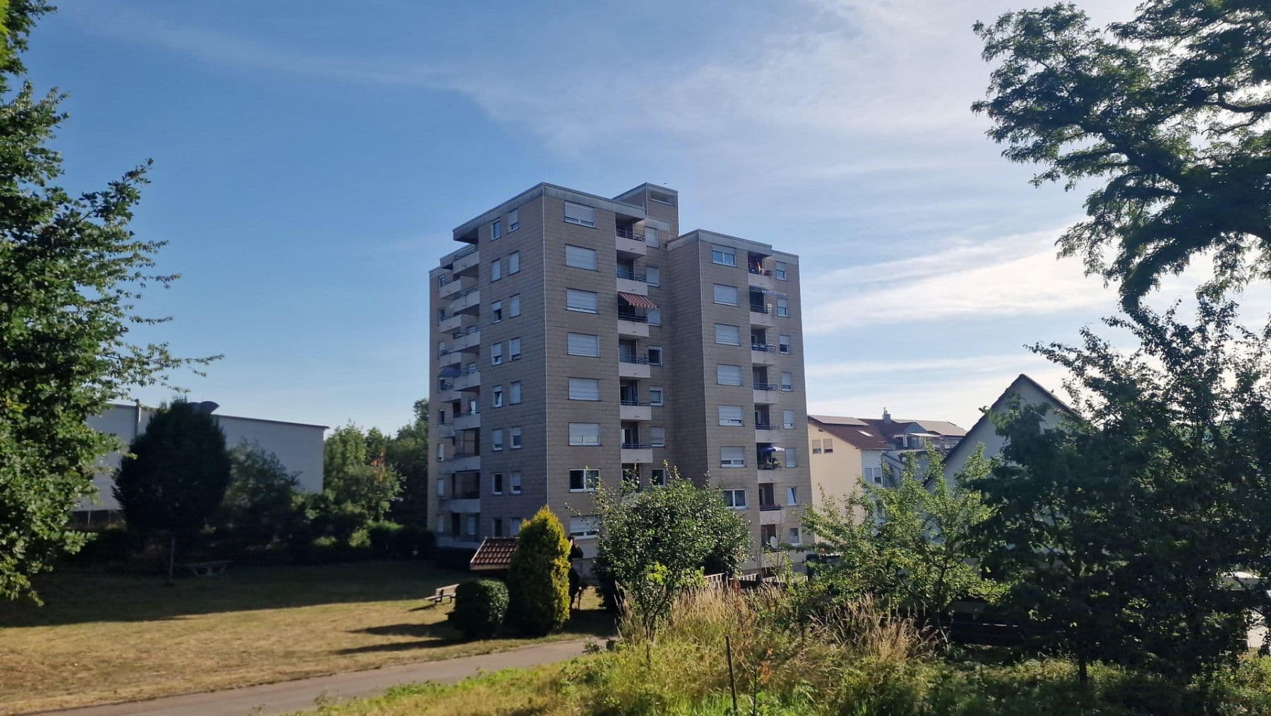 Prodej bytu 4+kk 79 m², Am Käppele 22, Laupheim, Bádensko-Württembersko Prodej bytu 4+kk 79 m², Am Käppele 22, Laupheim, Bádensko-Württembersko