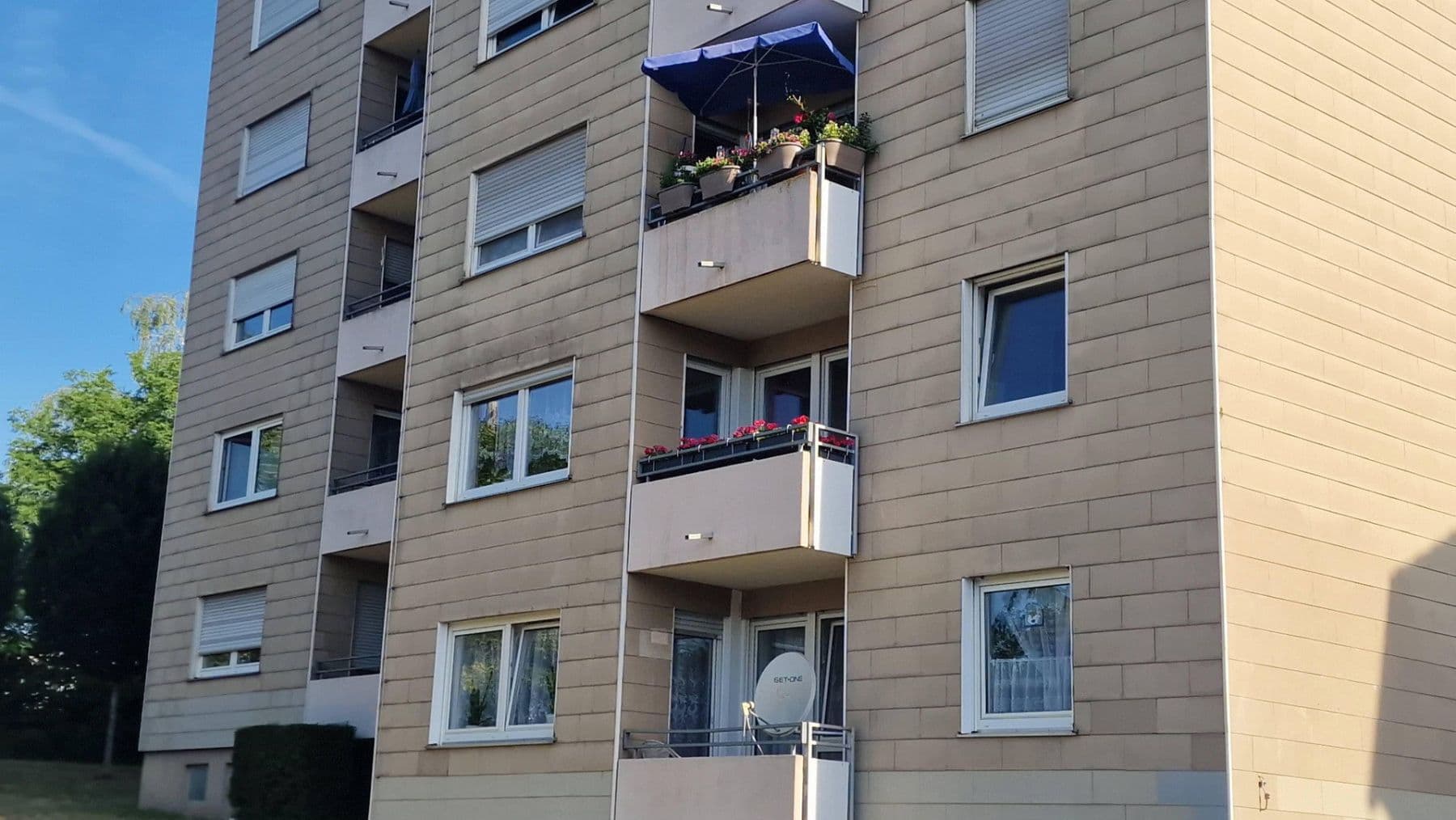 Prodej bytu 4+kk 79 m², Am Käppele 22, Laupheim, Bádensko-Württembersko Prodej bytu 4+kk 79 m², Am Käppele 22, Laupheim, Bádensko-Württembersko