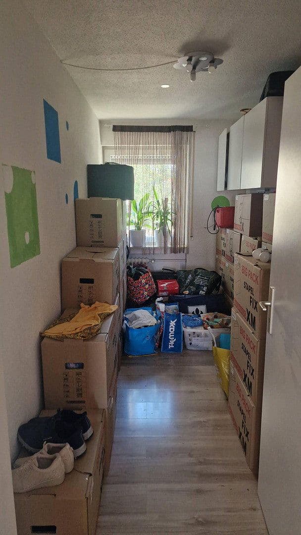 Prodej bytu 4+kk 79 m², Am Käppele 22, Laupheim, Bádensko-Württembersko Prodej bytu 4+kk 79 m², Am Käppele 22, Laupheim, Bádensko-Württembersko