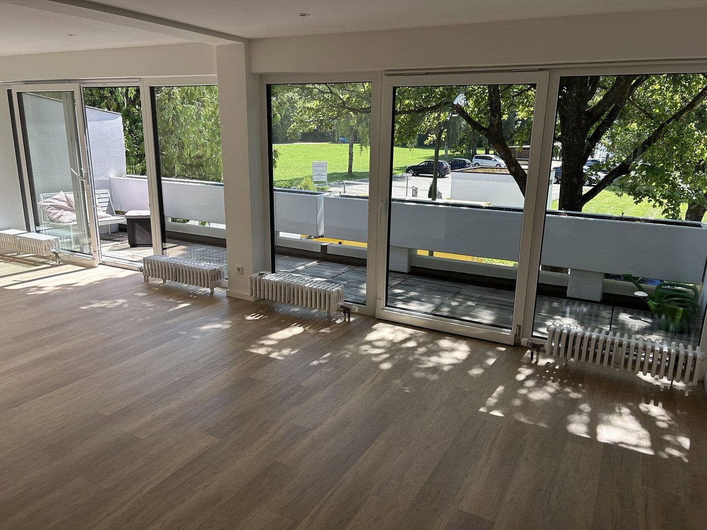 Pronájem bytu 2+1 63 m², München, Bavorsko Pronájem bytu 2+1 63 m², München, Bavorsko