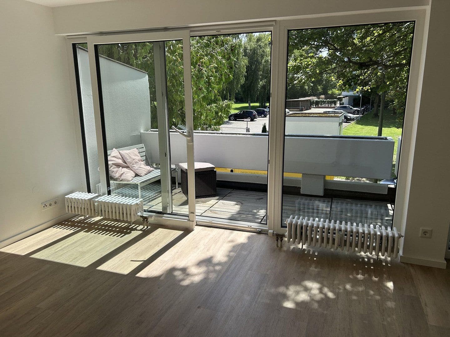 Pronájem bytu 2+1 63 m², München, Bavorsko Pronájem bytu 2+1 63 m², München, Bavorsko