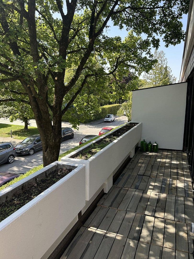 Pronájem bytu 2+1 63 m², München, Bavorsko Pronájem bytu 2+1 63 m², München, Bavorsko