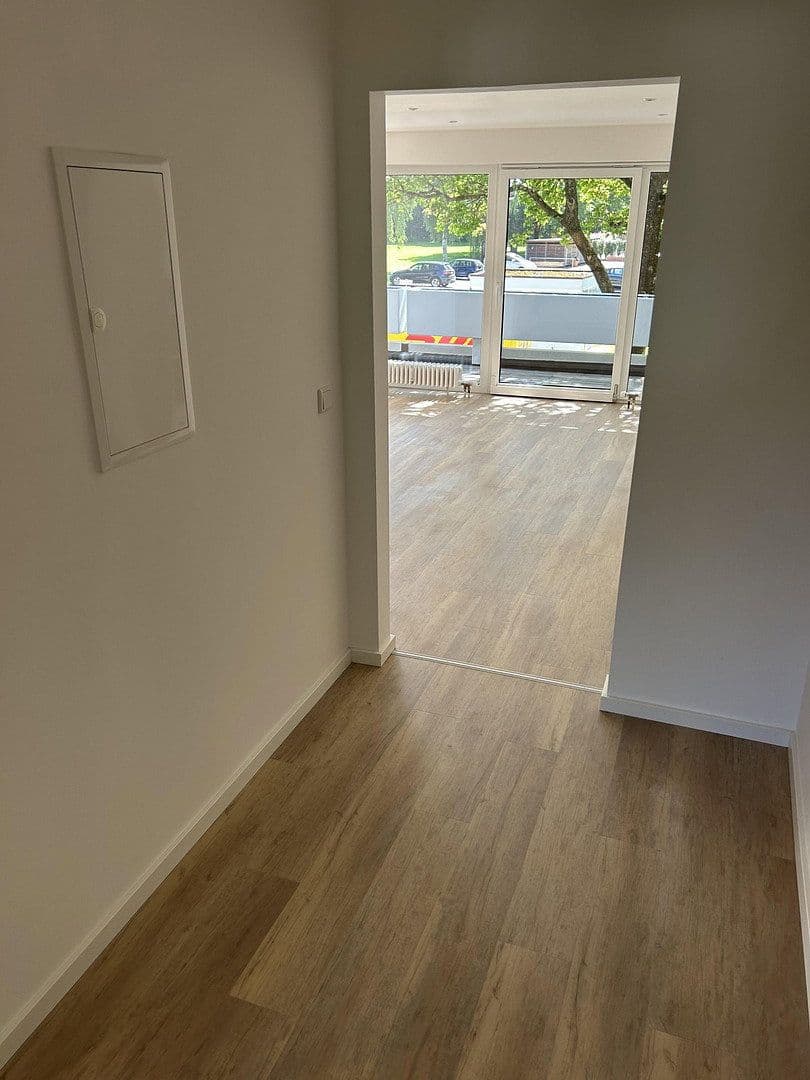 Pronájem bytu 2+1 63 m², München, Bavorsko Pronájem bytu 2+1 63 m², München, Bavorsko