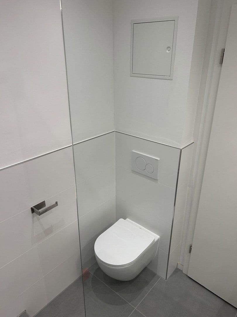Pronájem bytu 2+1 63 m², München, Bavorsko Pronájem bytu 2+1 63 m², München, Bavorsko
