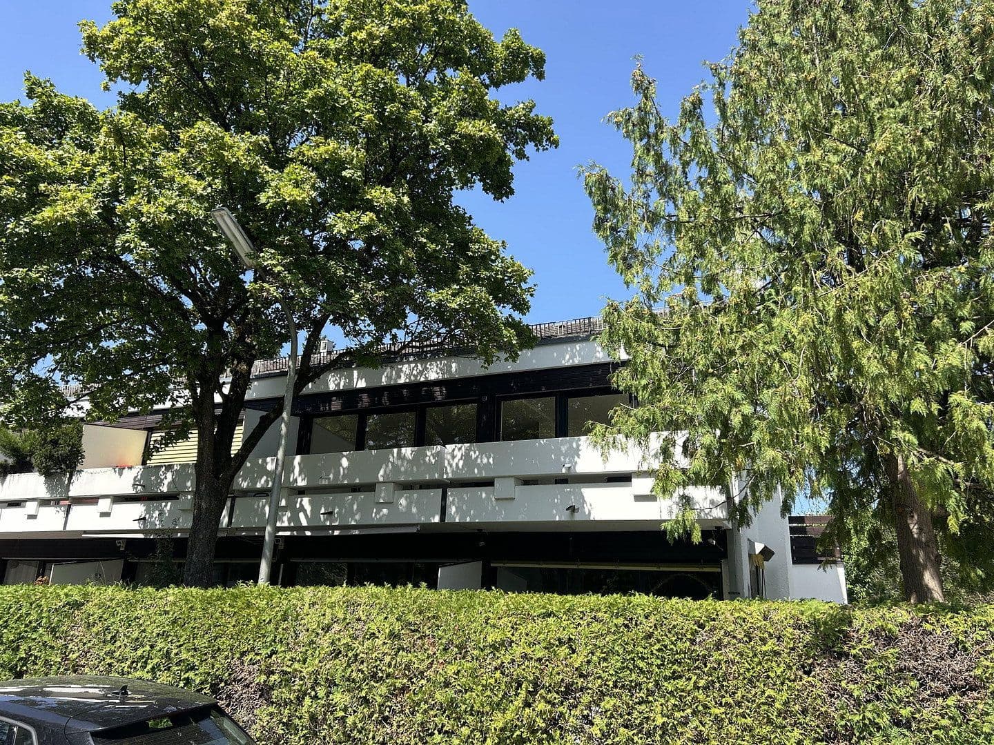 Pronájem bytu 2+1 63 m², München, Bavorsko Pronájem bytu 2+1 63 m², München, Bavorsko
