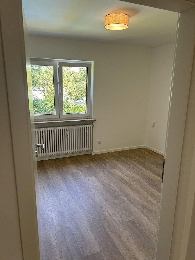 Pronájem bytu 2+1 63 m², München, Bavorsko Pronájem bytu 2+1 63 m², München, Bavorsko