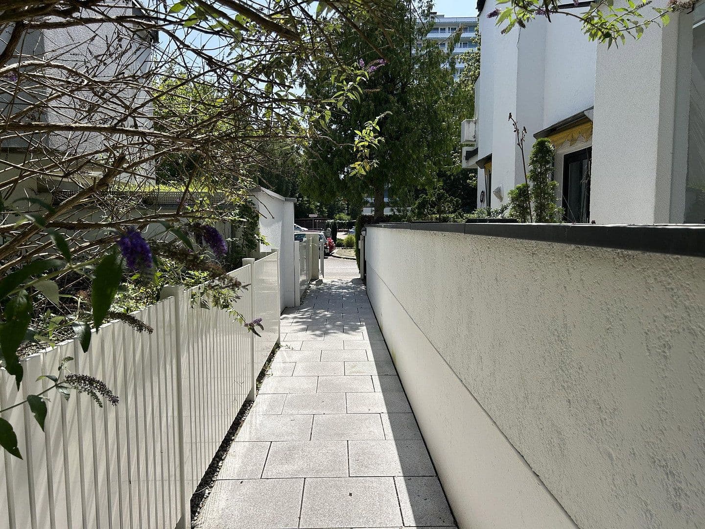 Pronájem bytu 2+1 63 m², München, Bavorsko Pronájem bytu 2+1 63 m², München, Bavorsko