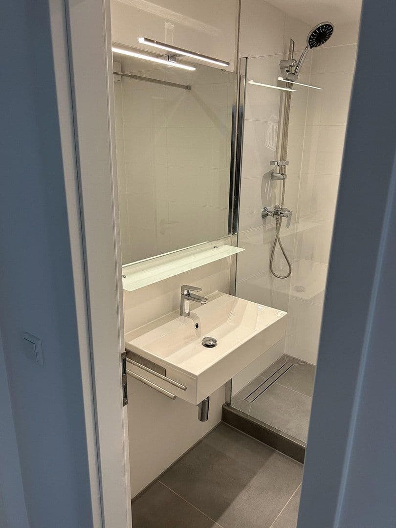 Pronájem bytu 2+1 63 m², München, Bavorsko Pronájem bytu 2+1 63 m², München, Bavorsko